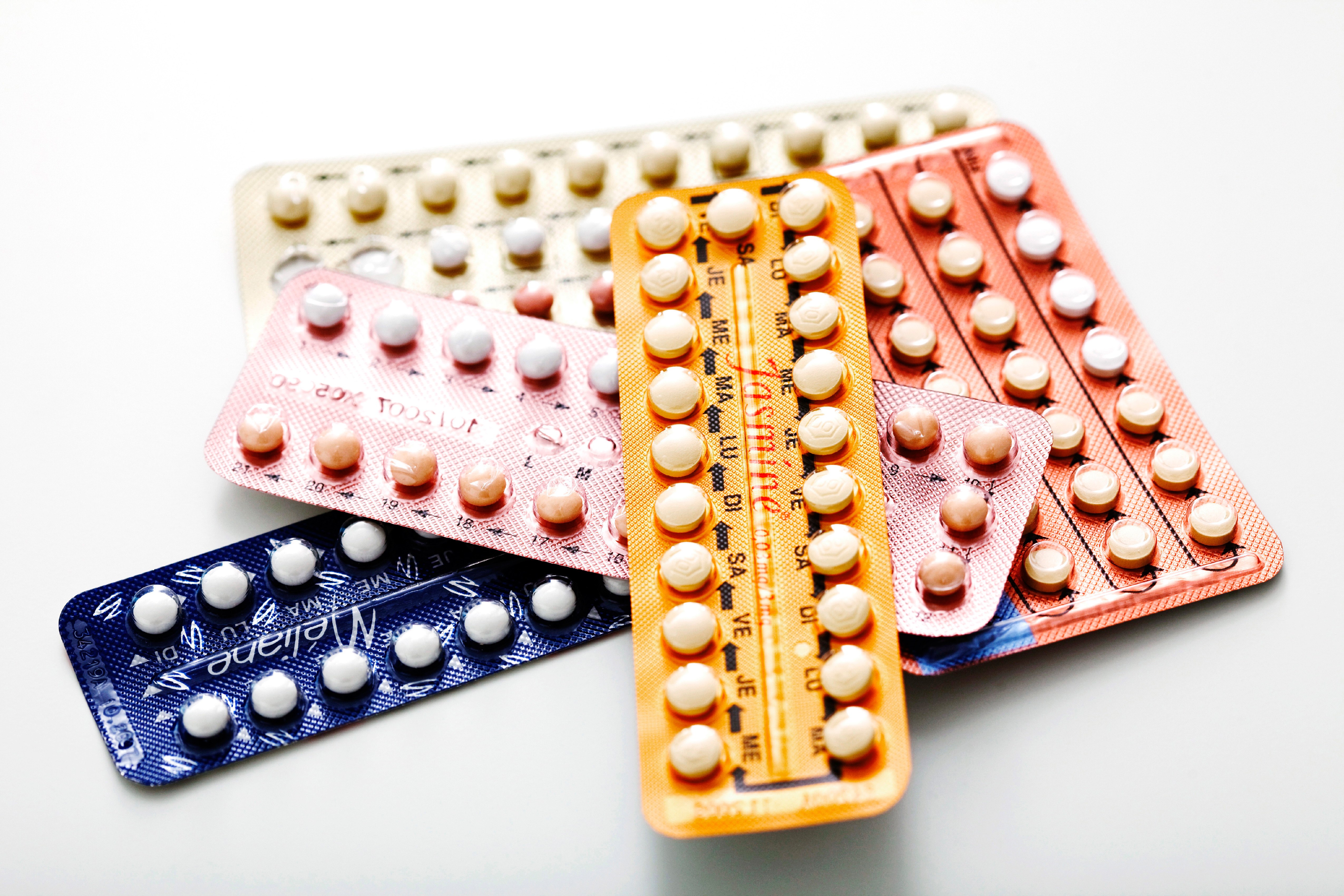 Birth Control: The Latest Example of Trump’s Misuse of Democracy. by Laura Stavisky @ Boston University