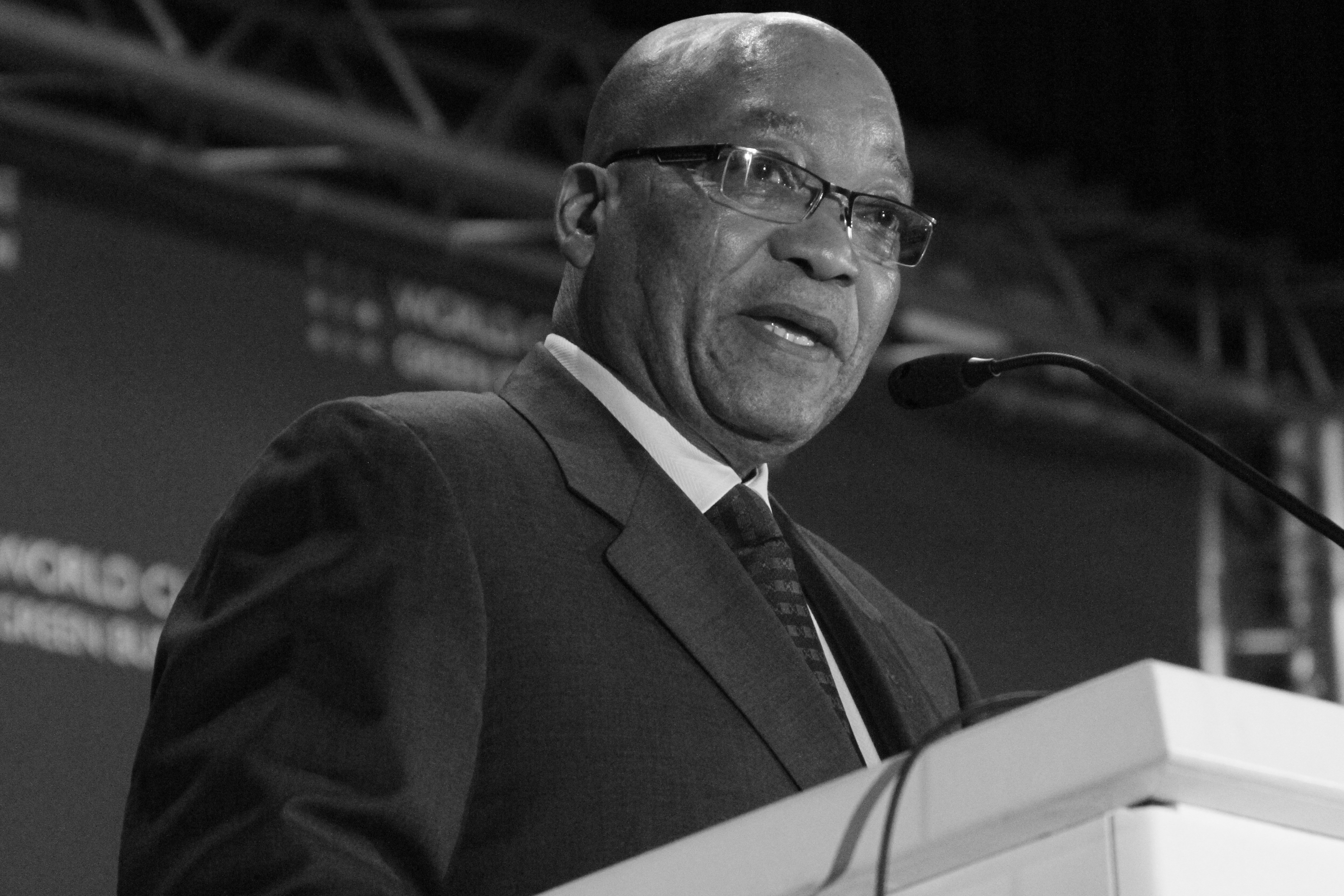 Zuma’s out, so where does this leave South Africa’s democracy? by Ruchi Kirtikar @ Columbia University