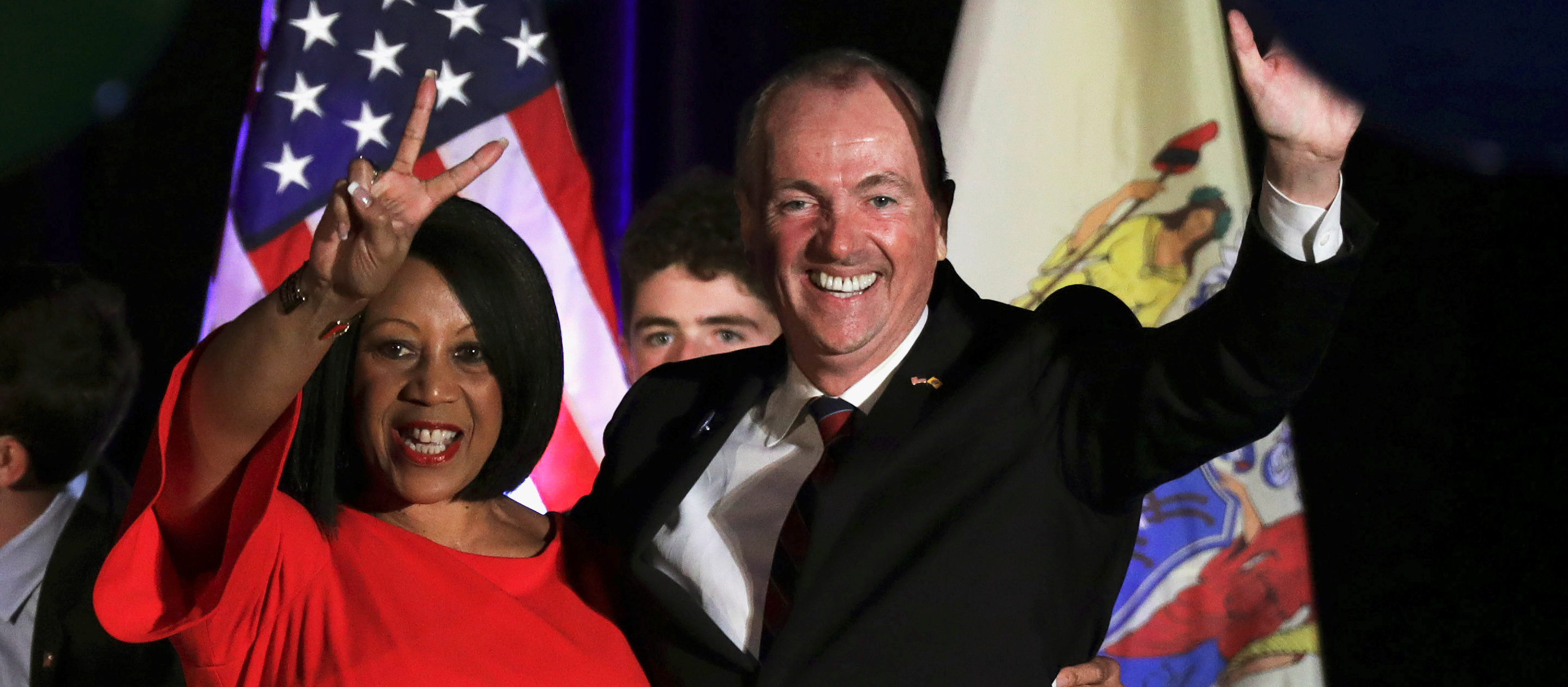 “Each ‘End’ of Phil Murphy’s Gubernatorial Campaign” by Dylan Quinn @ Skidmore College