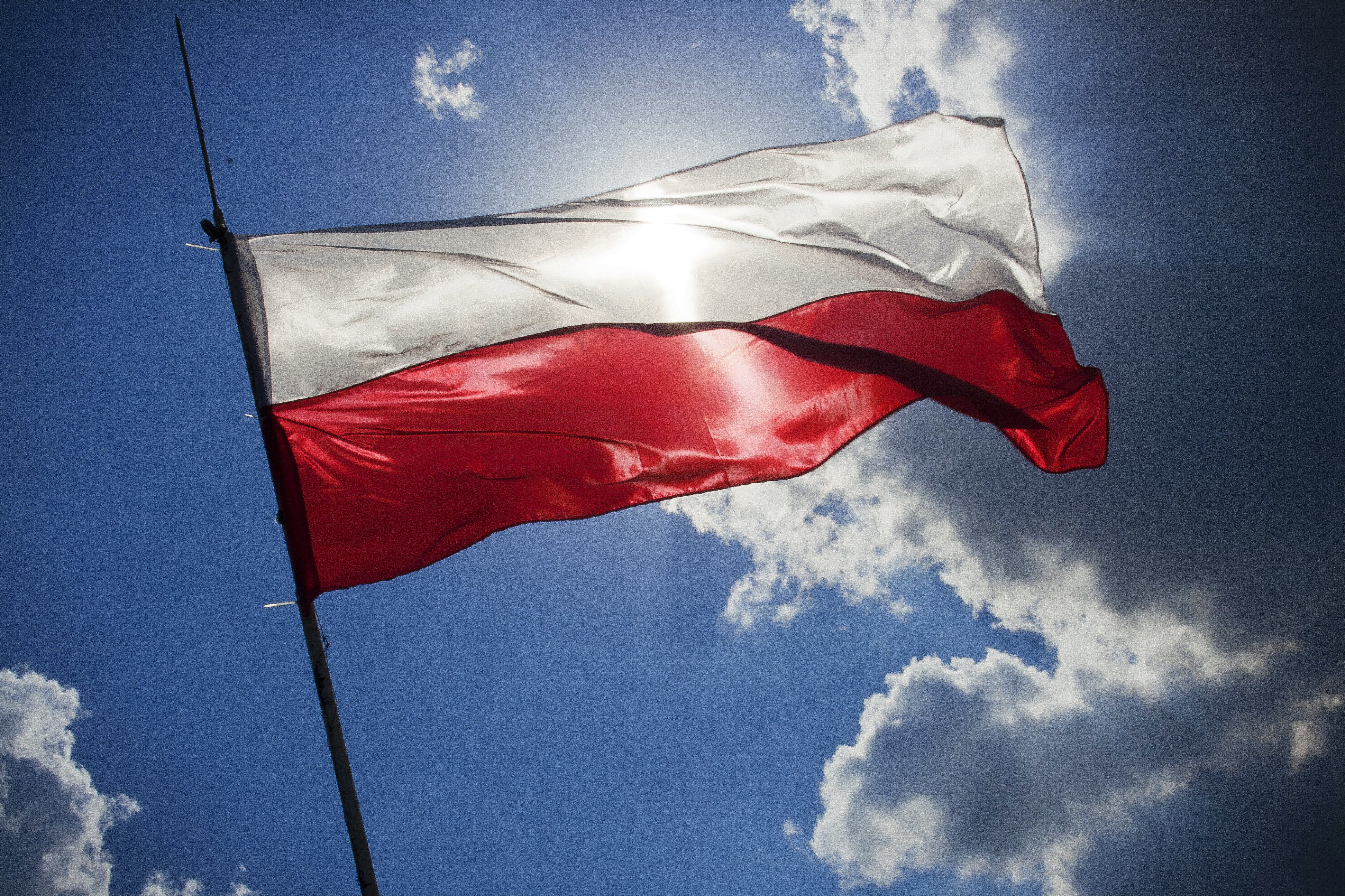 Poland: Eastern Europe’s Trendsetter? by Justin Van Beurden @ University of California, Los Angeles