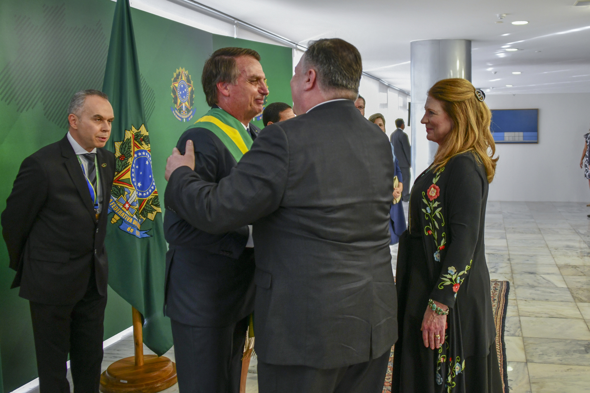 The “Trump of the Tropics”: How Much Danger Does Bolsonaro Pose? – by Dean Weeden