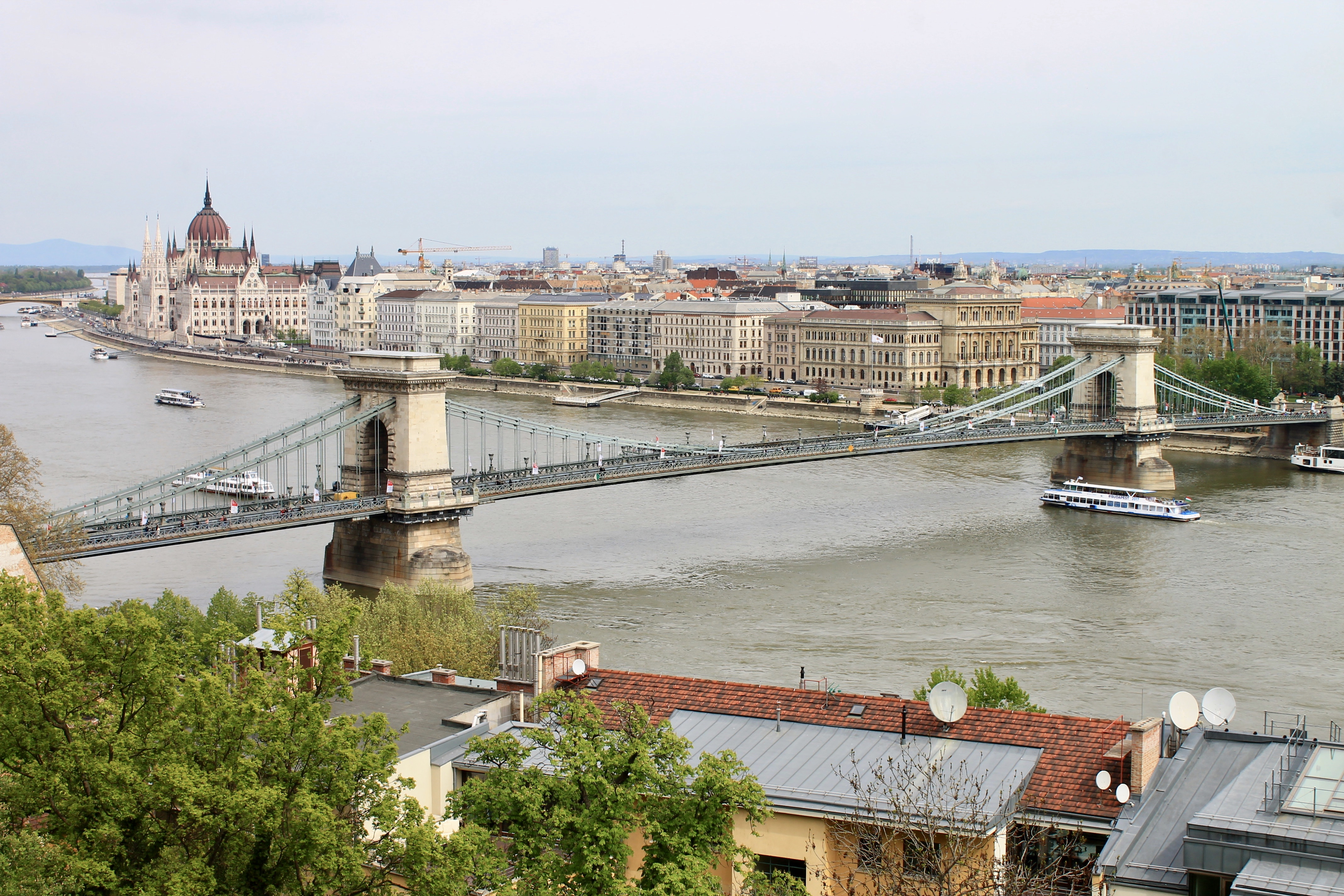 EU Suspends Hungary’s Fidesz Party from European Parliament by John Barrett