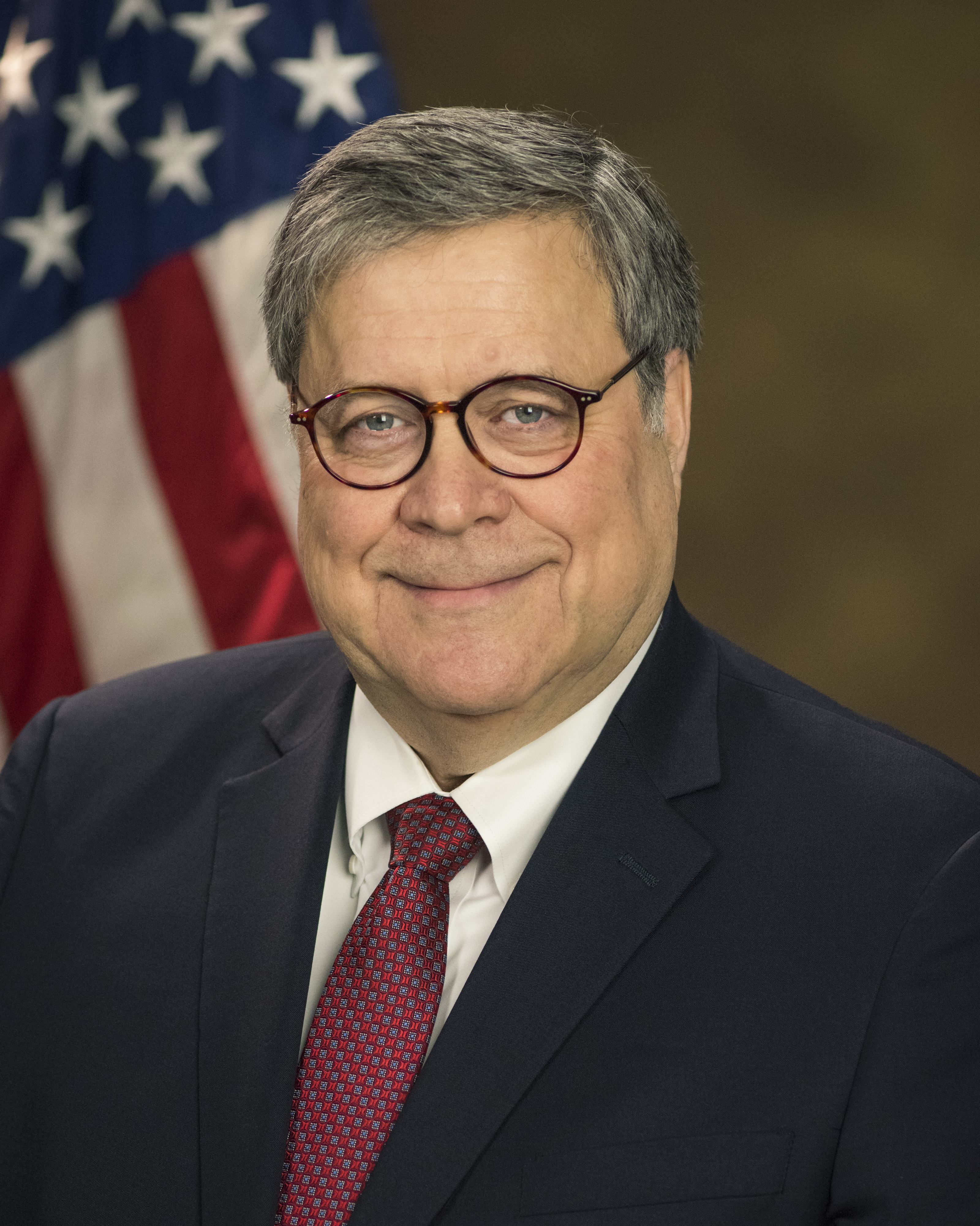 The one who laughs first laughs best.  The Muller report and Barr’s letter.