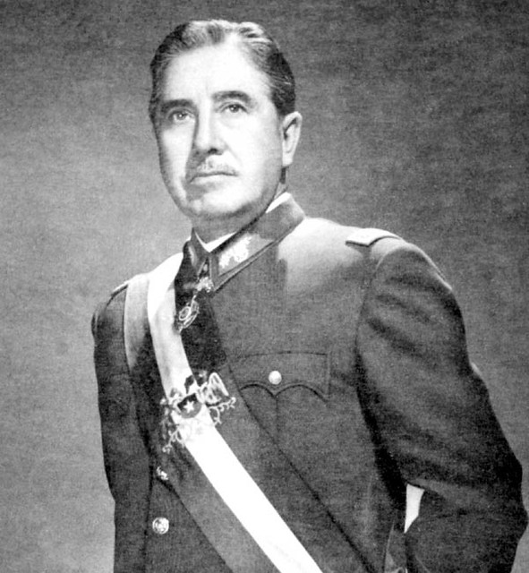 The Culprit in Chile: The Living Legacy of U.S. Imperialism ...