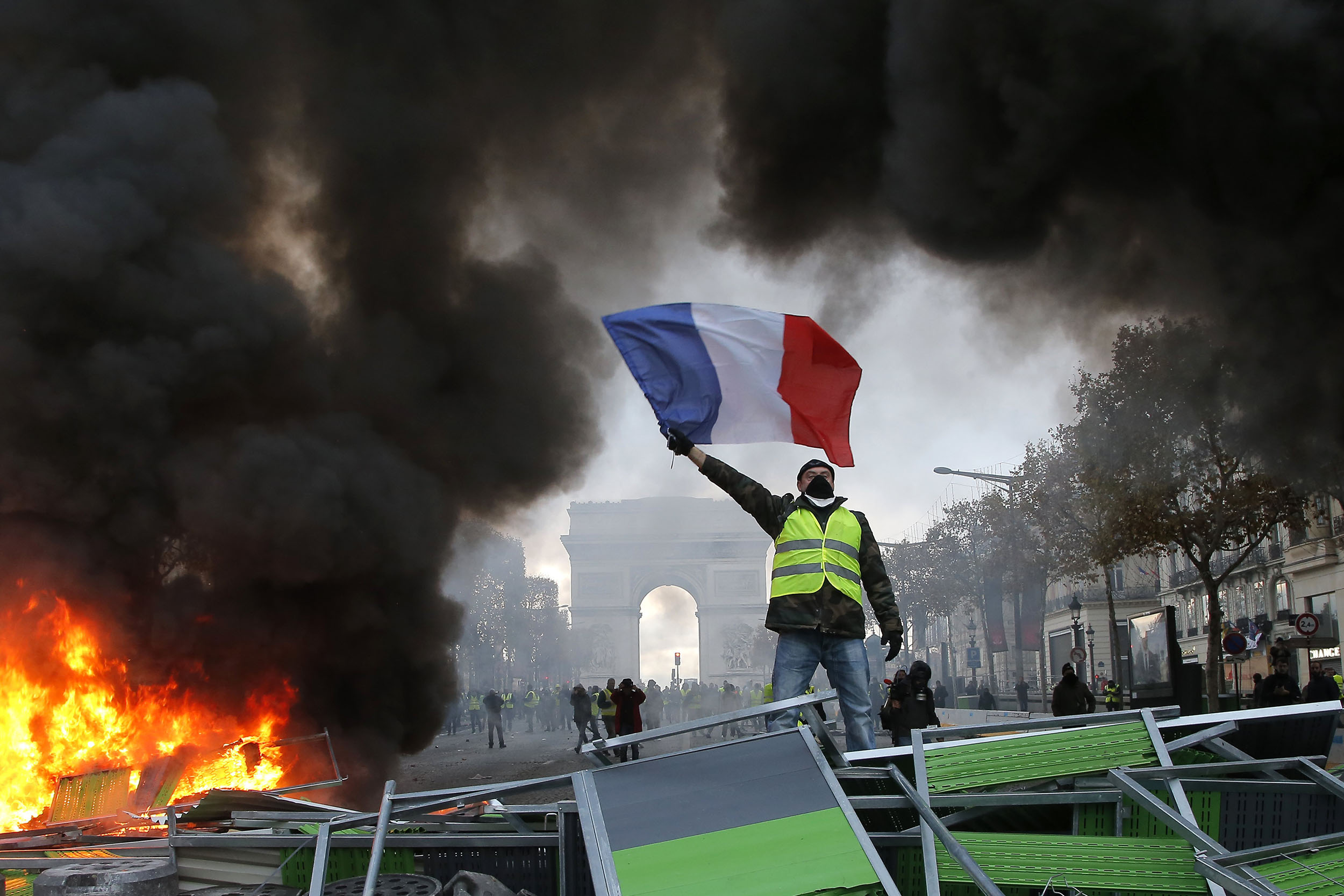 Marine Le Pen’s Conviction and the Erosion of Democracy in France