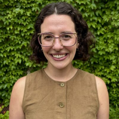 Hannah Baron