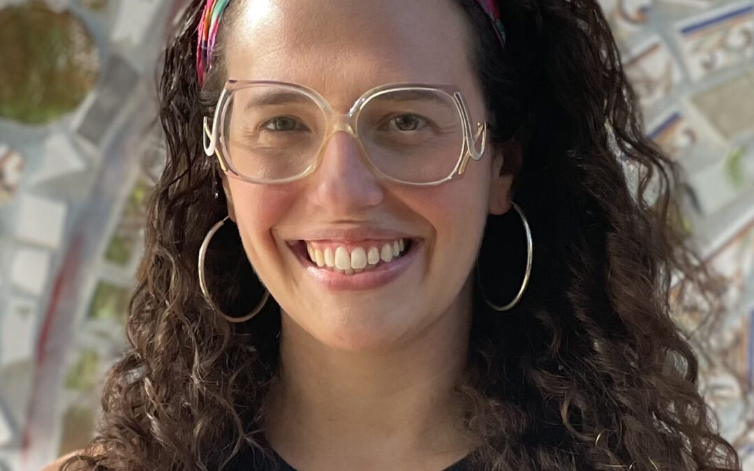 Hannah Baron