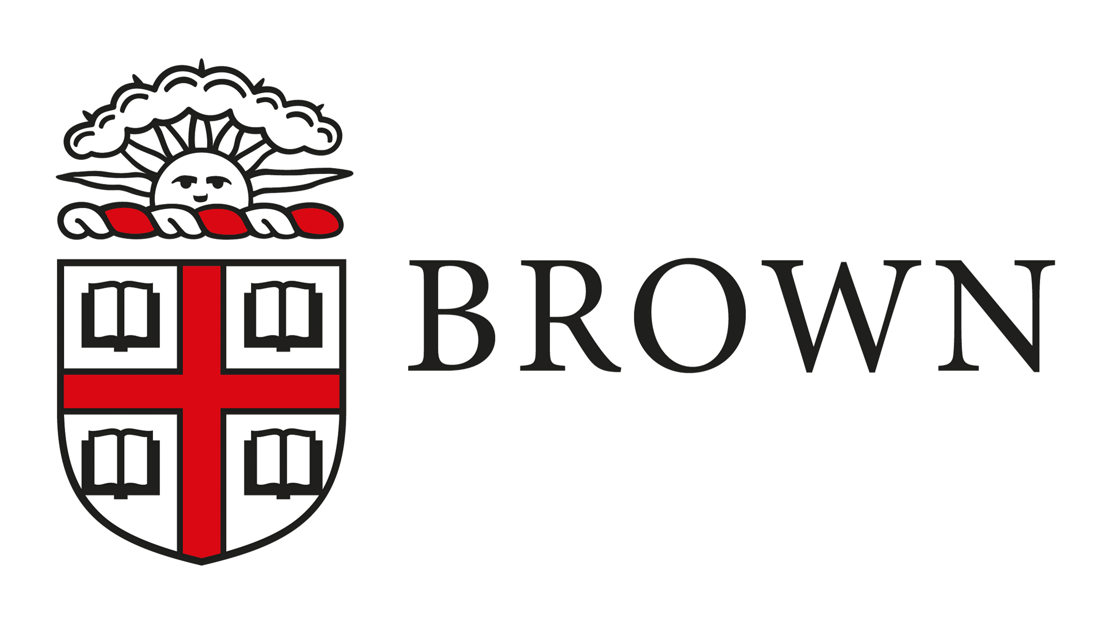 Brown University Logo