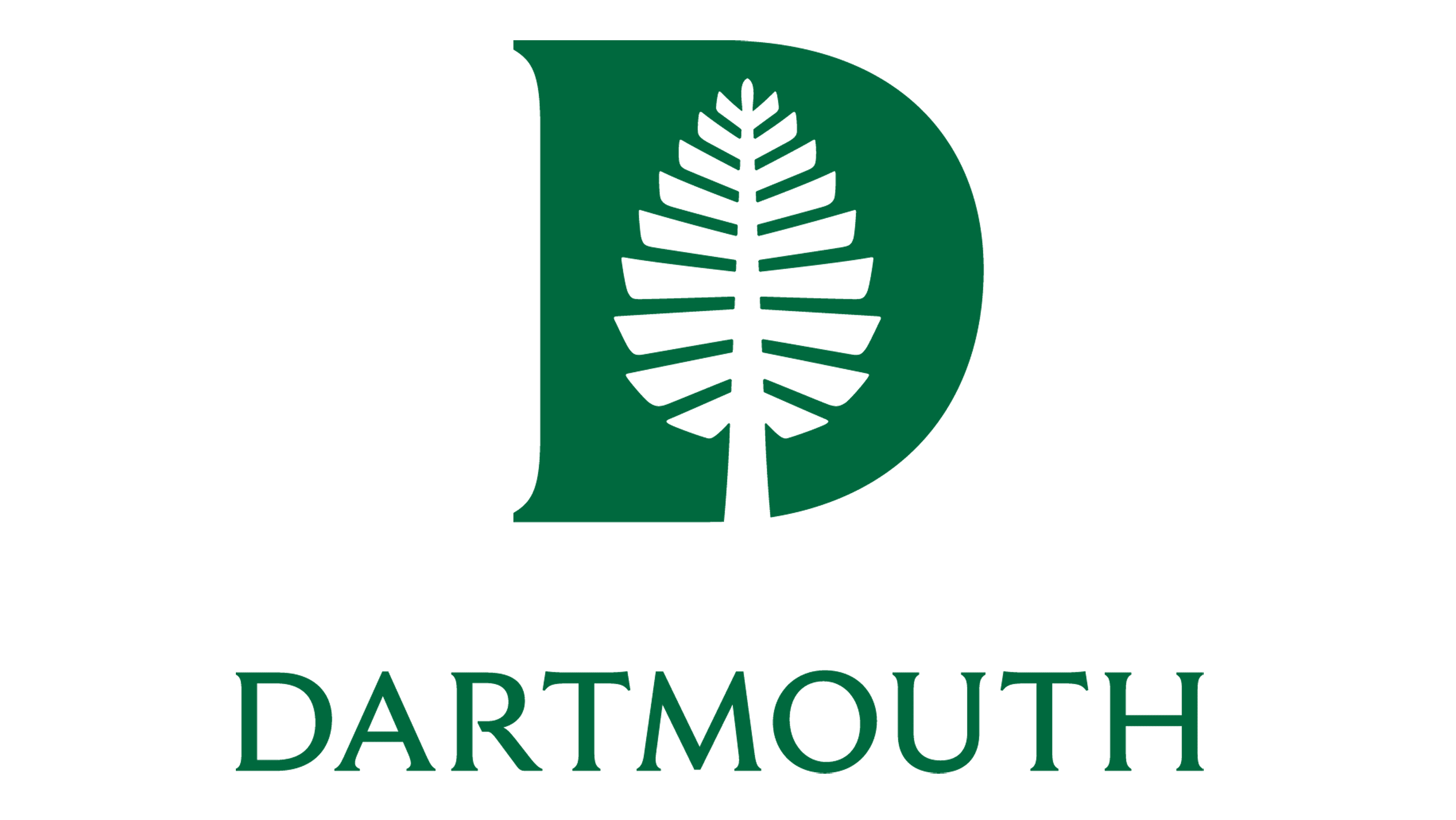 Dartmouth College Logo