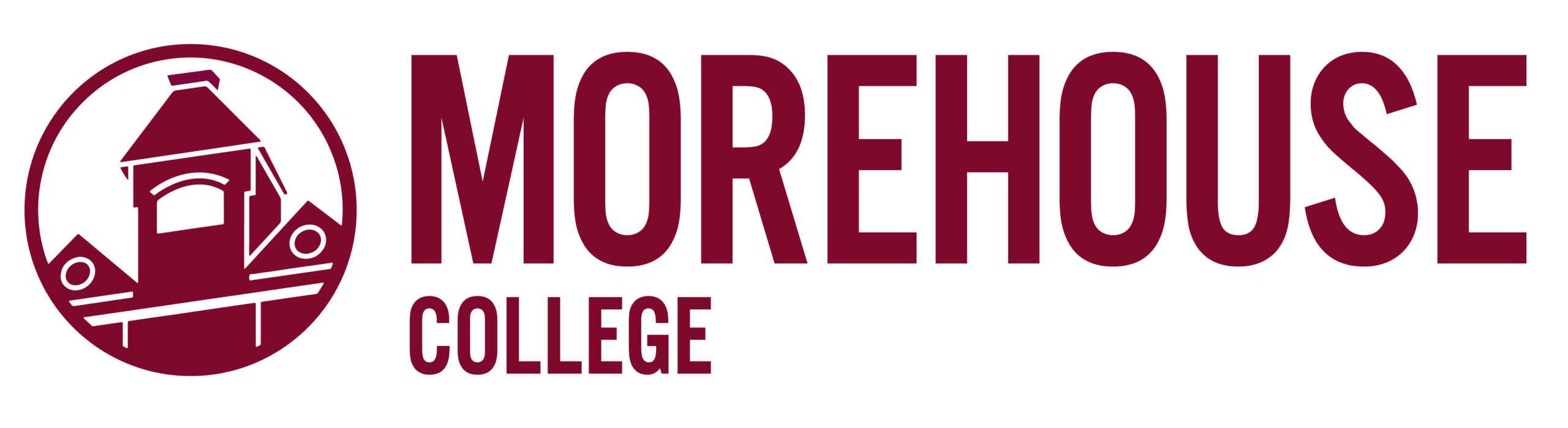 Morehouse College Logo