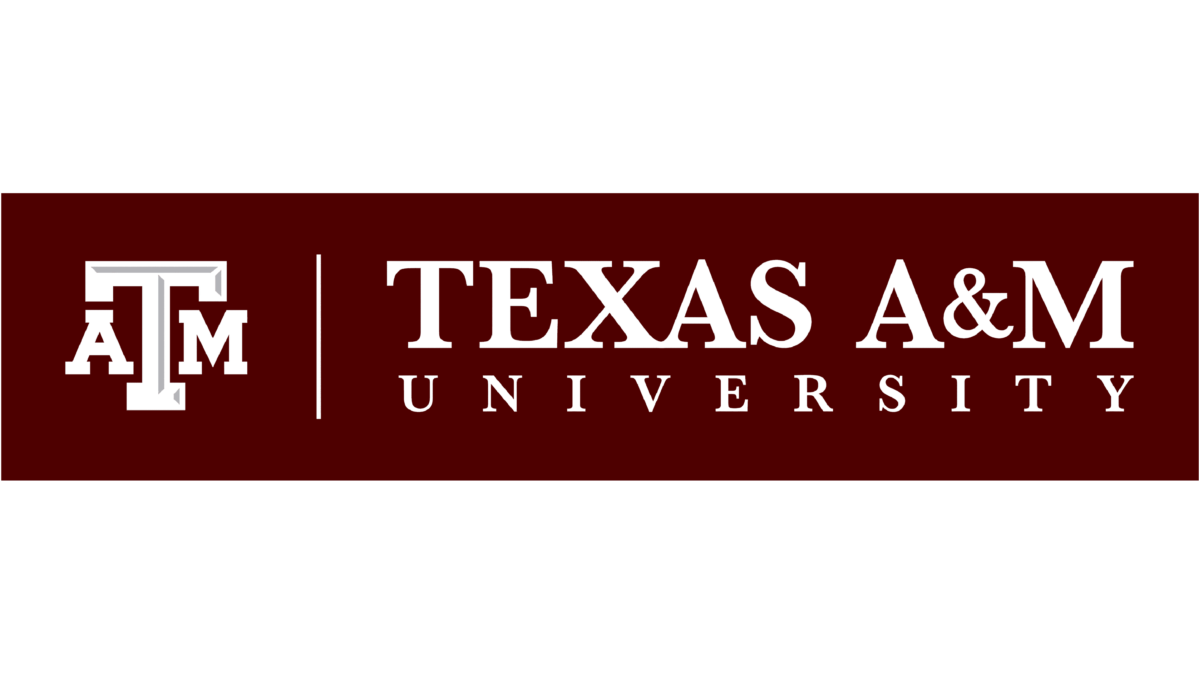 Texas A&M University Logo