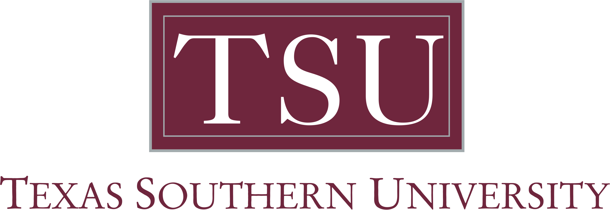 Texas Southern University Logo