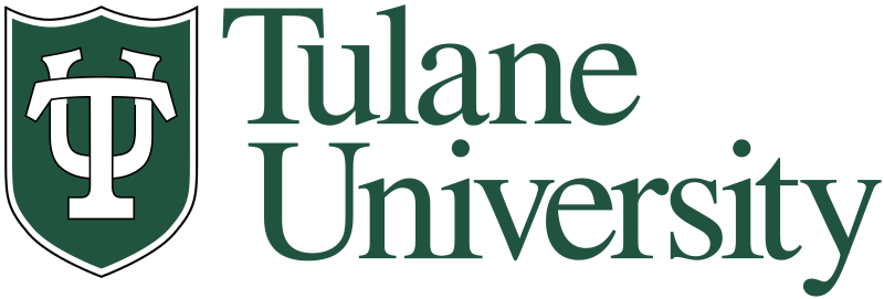 Tulane University Logo