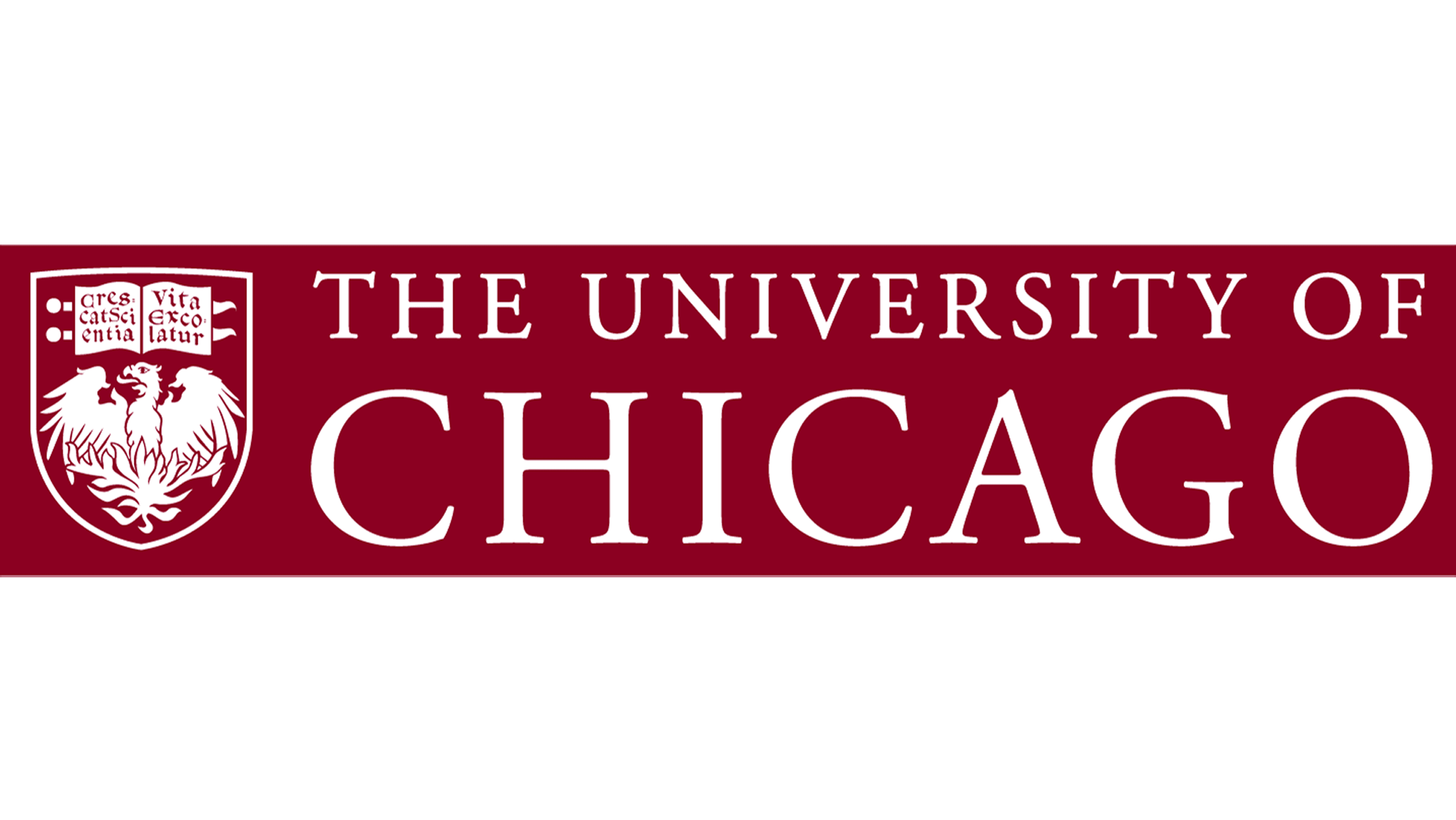 University of Chicago Logo