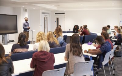 Fall 2026 Semester Overview