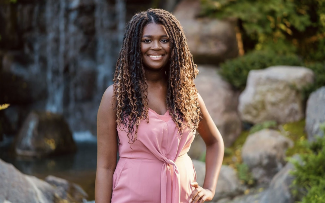 Grace Njoya