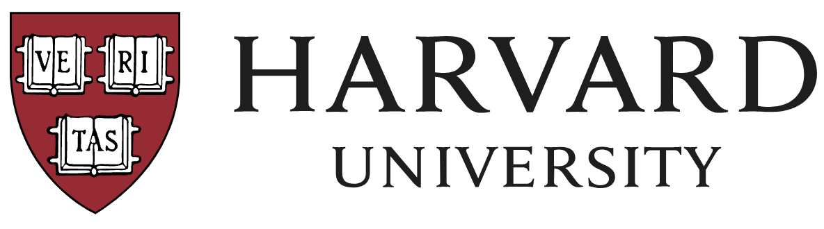 Harvard University Logo