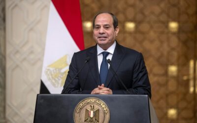 Egypt’s Path Towards Authoritarianism