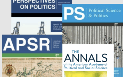 An Events-Based Approach to Understanding Democratic Erosion