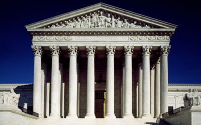 Trump vs The Judiciary: A Brief Spat or a Wider Issue?