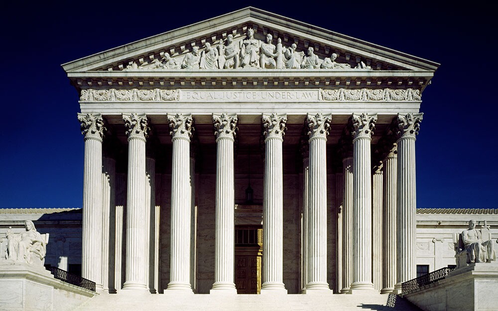 Trump vs The Judiciary: A Brief Spat or a Wider Issue?
