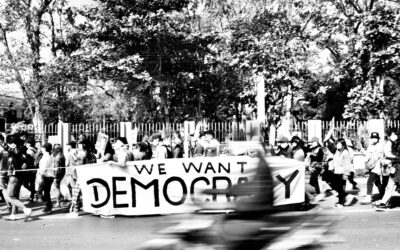Israel’s Judicial Reforms: A Potential Danger to Democracy?