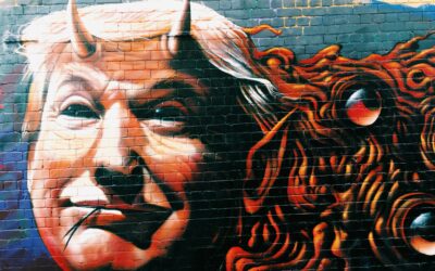 Trump’s Evolved Form of Populism Works… and Hurts.