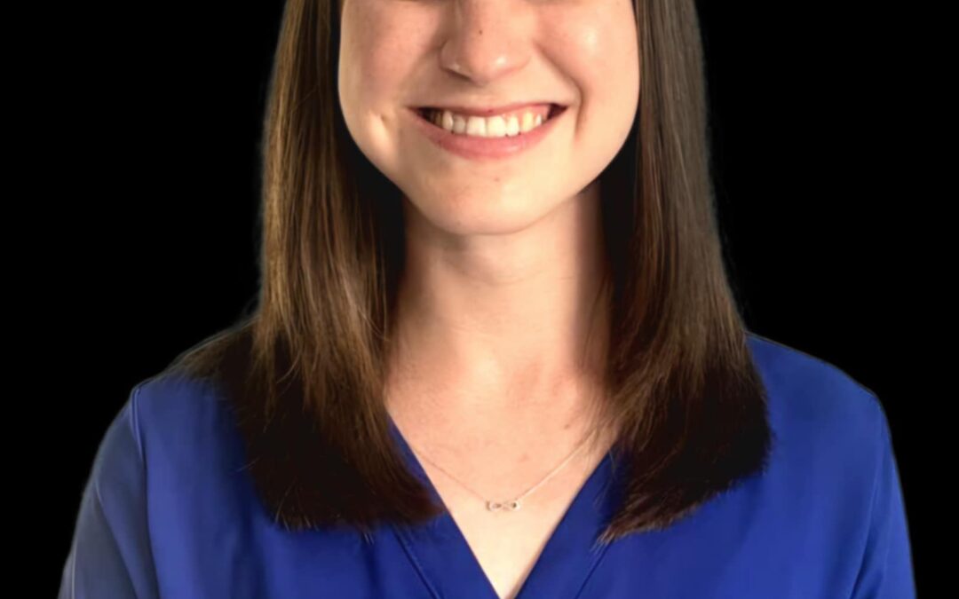 Courtney Blackington