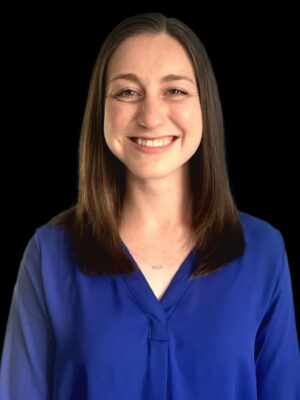 Courtney Blackington