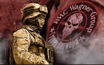 Replacing Ballots with Bullets: How Shadow Operations are Crippling Democracy in Africa