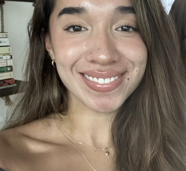 Valeria Diez Canseco