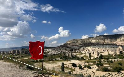 Free But Not Fair – Turkey’s Tilted Elections