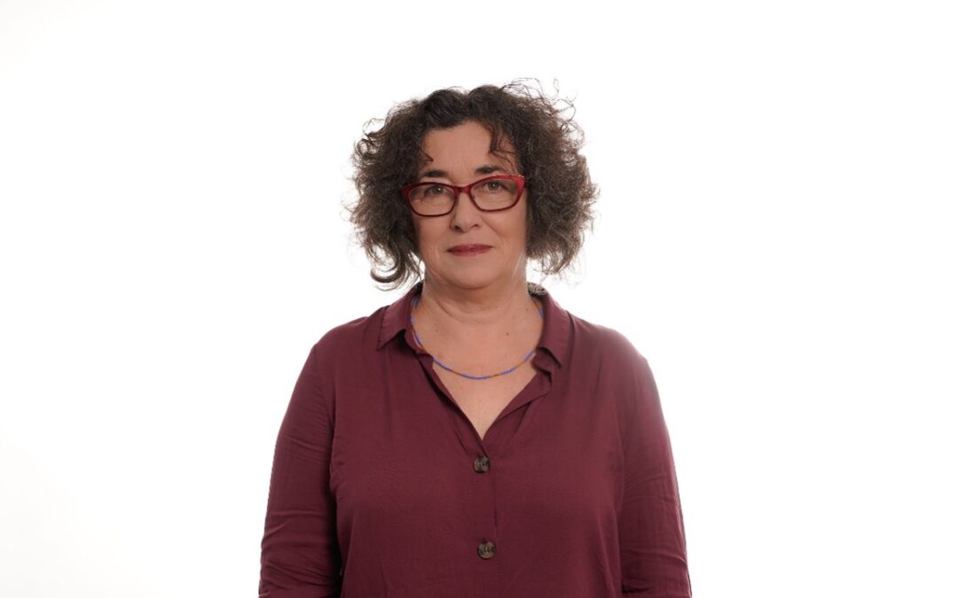 Nurit Hashimshony-Yaffe