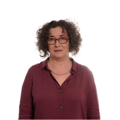 Nurit Hashimshony-Yaffe