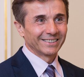 Buying Power: Oligarchy and Clientelism in Georgia