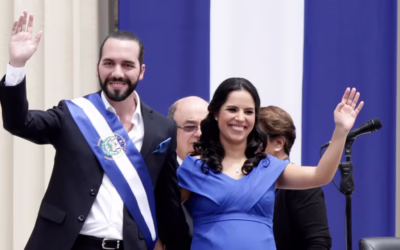 Judicial Capture and Corruption in El Salvador: How Bukele is Hollowing Out Democracy from Within