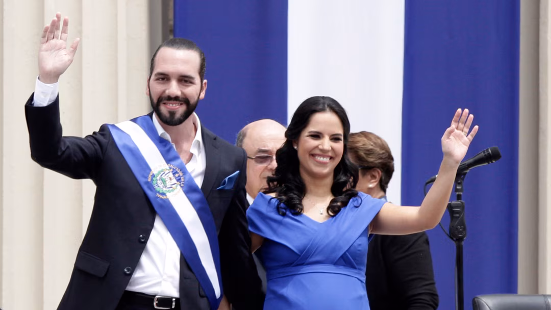 Judicial Capture and Corruption in El Salvador: How Bukele is Hollowing Out Democracy from Within