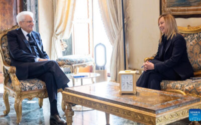 Italy Through the Lens of Democratic Erosion