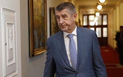 ANO 2011, Andrej Babiš, and Implications of the Fall 2025 Election on Czech Democracy