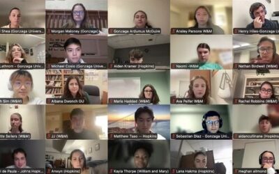 DEC University Course Review