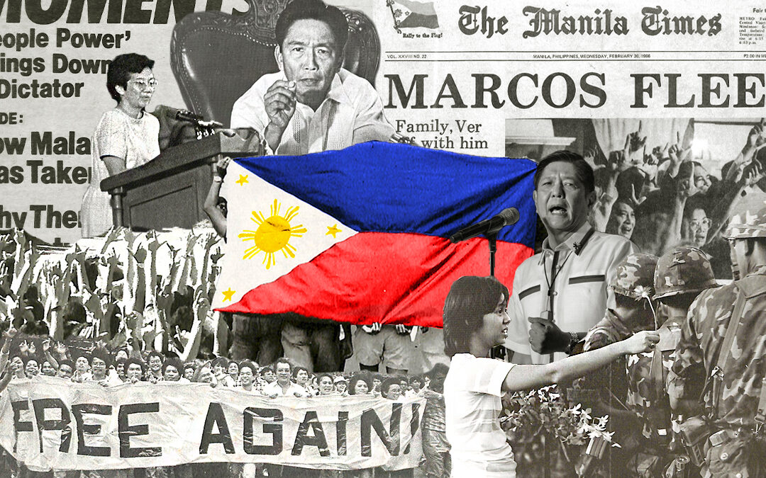 How Hybrid Regimes Erode Democracies: The Philippines