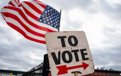 Trump’s Call to Nationalize Elections: An Insult to Democracies Everywhere