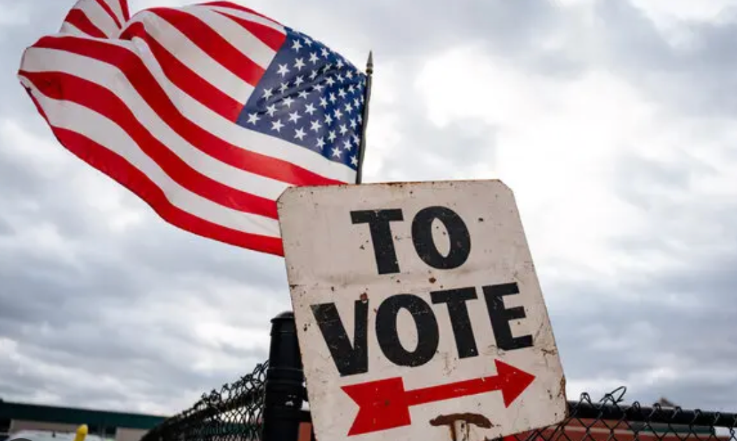 Trump’s Call to Nationalize Elections: An Insult to Democracies Everywhere