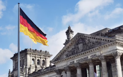 Germany’s Firewall: A Successful Lesson on Elite Gatekeeping