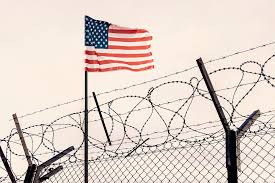 Border Politics and the Expansion of Executive Power