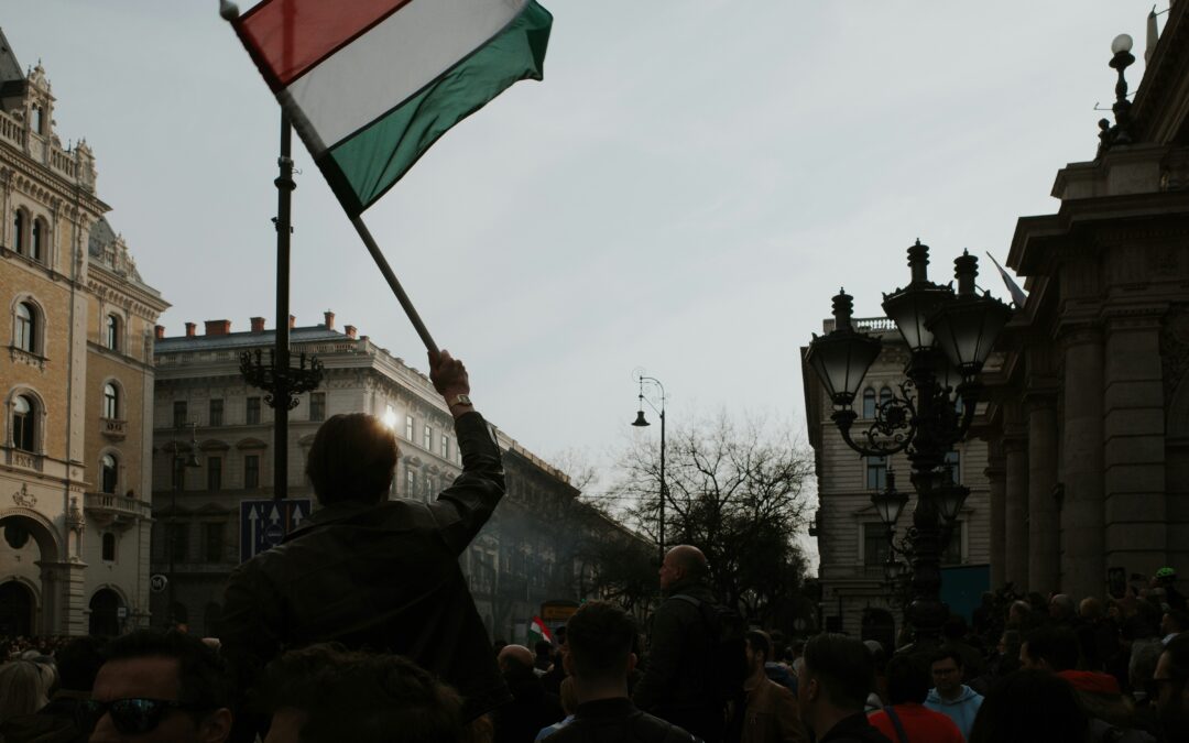 Funding Backsliding: How Hungary Tests the Limits of EU Democratic Enforcement