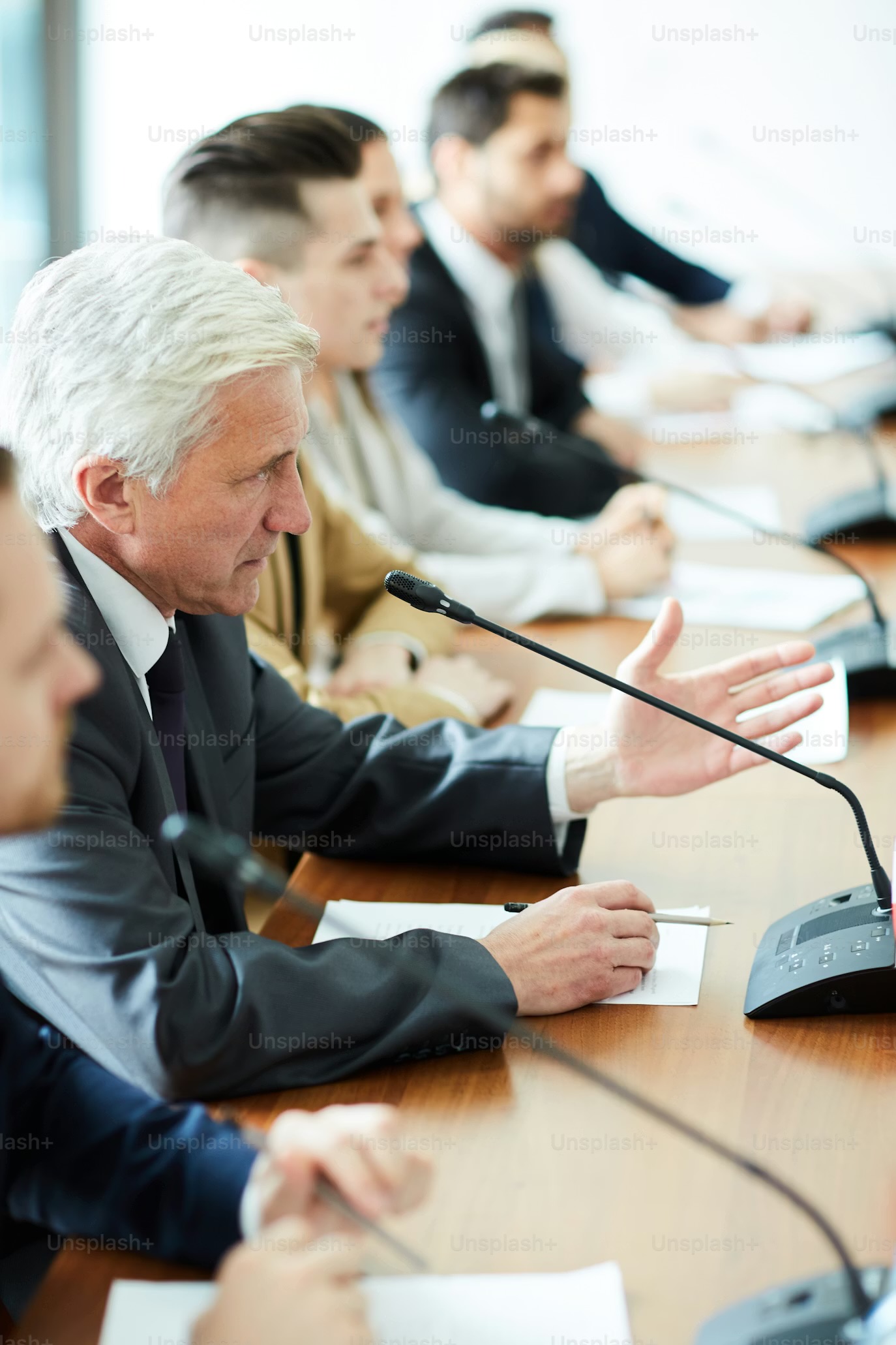 Divergent Interests Between Electors and Elected: A Precursor to ...