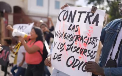 Have The New Immigration Policies Made the United States Fall Into Democratic Erosion?