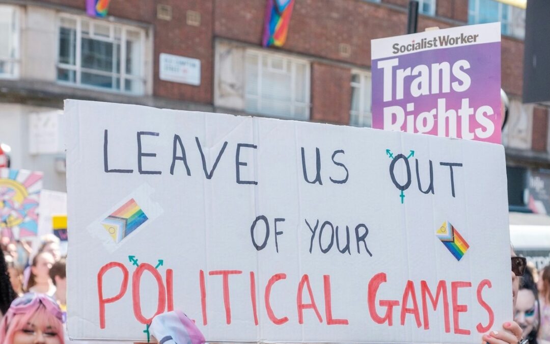 How Recent Discriminatory Kansas Legislation is Accelerating Democratic Backsliding in the U.S.