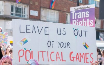 How Recent Discriminatory Kansas Legislation is Accelerating Democratic Backsliding in the U.S.